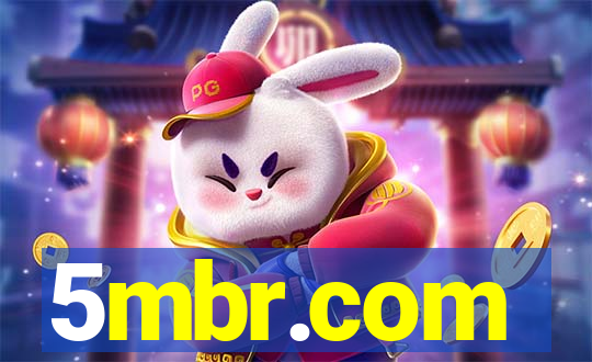 5mbr.com