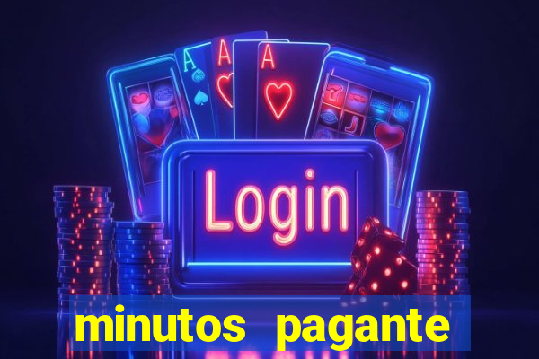 minutos pagante fortune rabbit