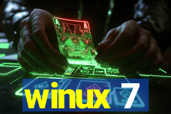 winux 7