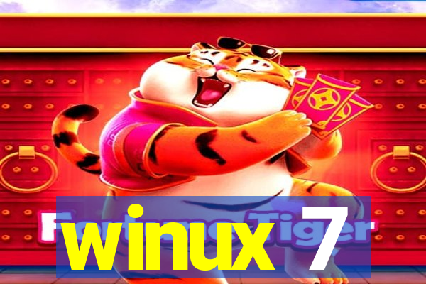 winux 7