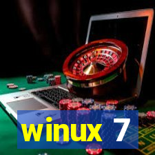 winux 7