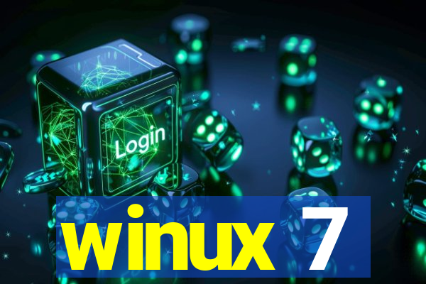 winux 7