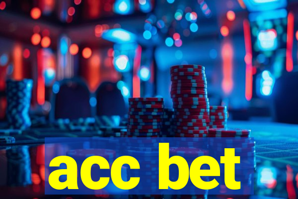 acc bet
