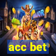 acc bet