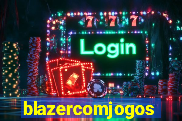 blazercomjogos