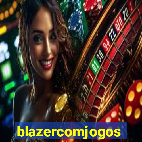 blazercomjogos