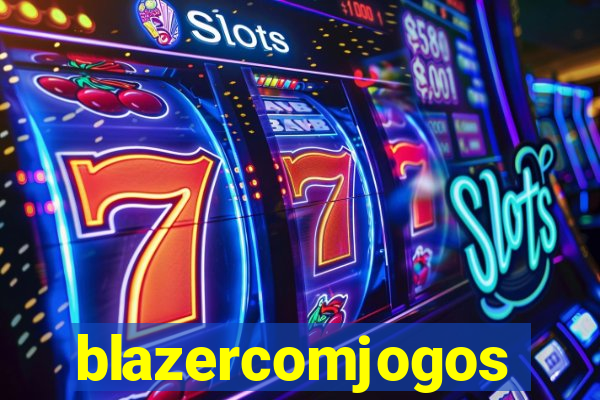 blazercomjogos