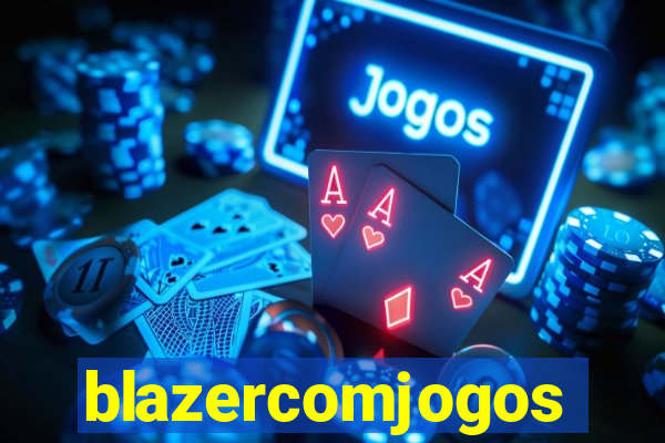 blazercomjogos