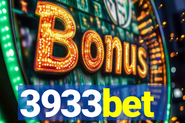 3933bet