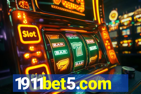 1911bet5.com