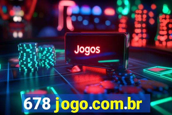 678 jogo.com.br