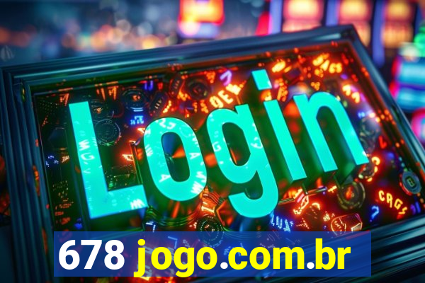 678 jogo.com.br