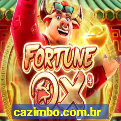 cazimbo.com.br