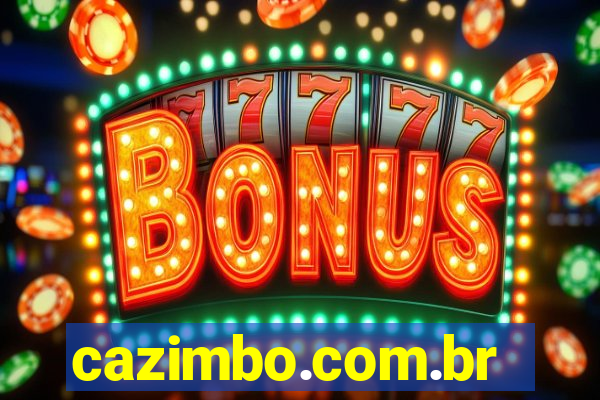 cazimbo.com.br