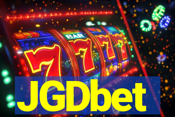 JGDbet