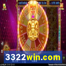 3322win.com