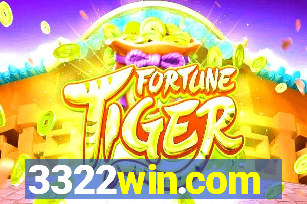 3322win.com