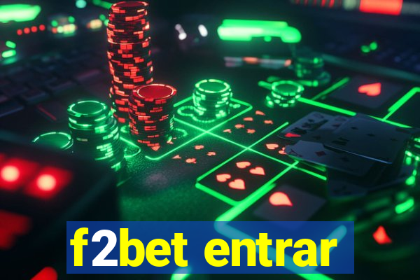 f2bet entrar