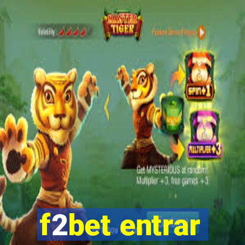 f2bet entrar
