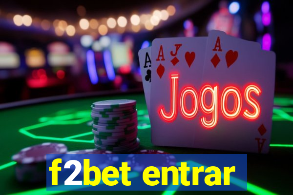 f2bet entrar