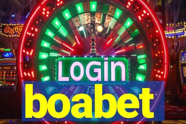 boabet