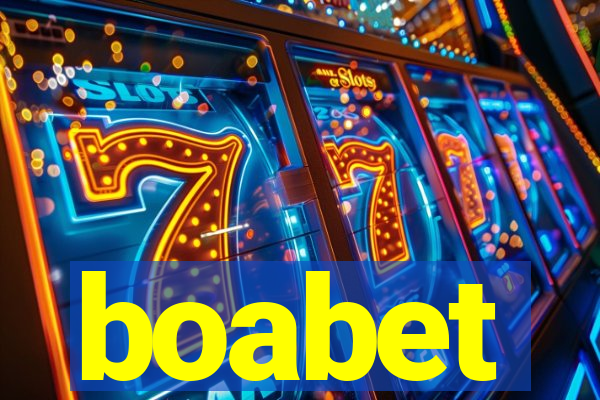 boabet