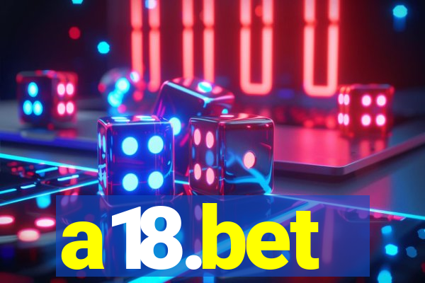 a18.bet