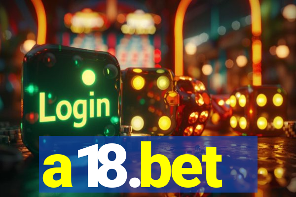 a18.bet