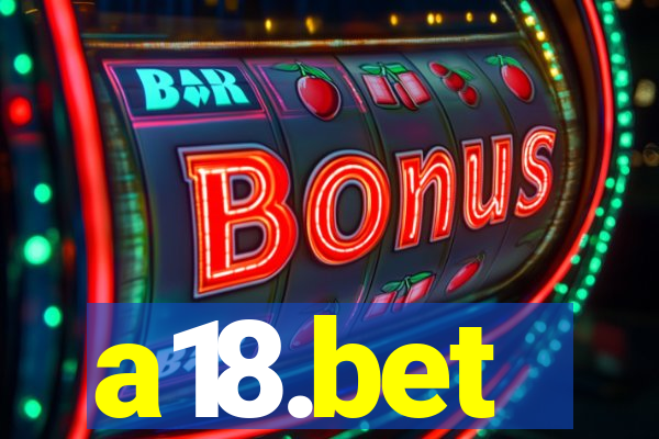 a18.bet