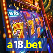 a18.bet
