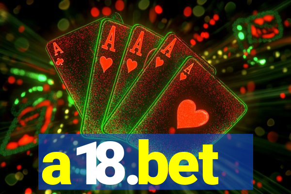 a18.bet
