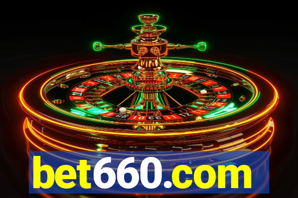 bet660.com