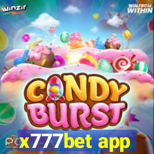 x777bet app