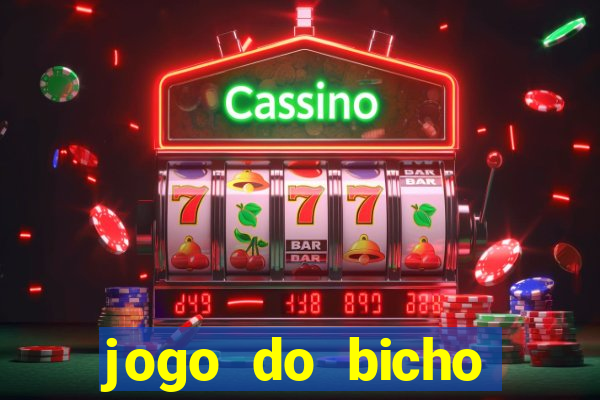 jogo do bicho banca ouro verde
