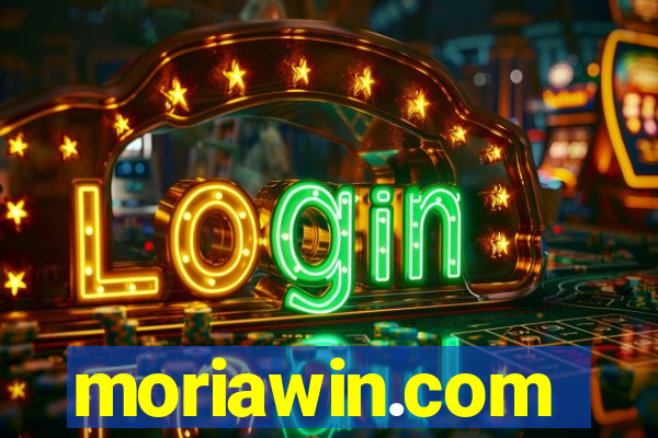 moriawin.com