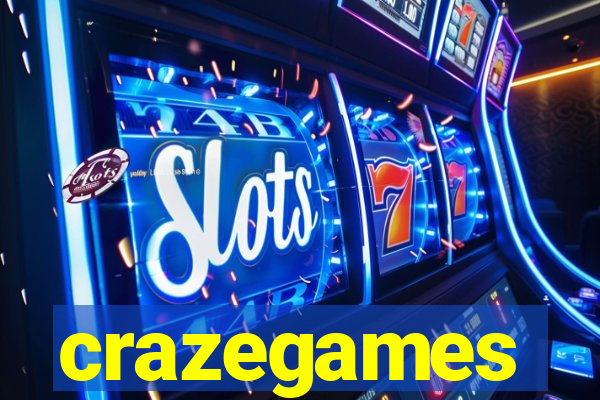 crazegames