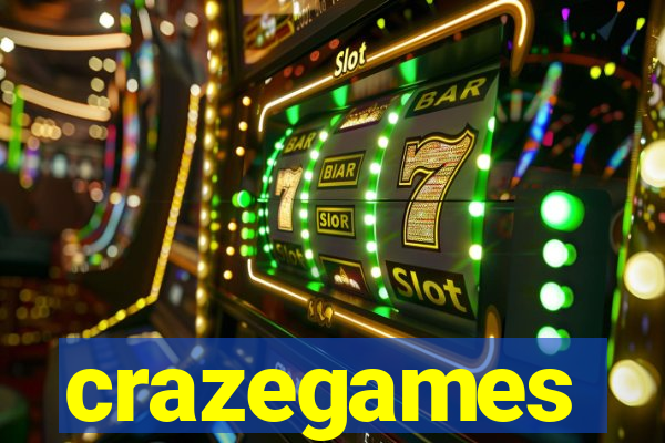 crazegames