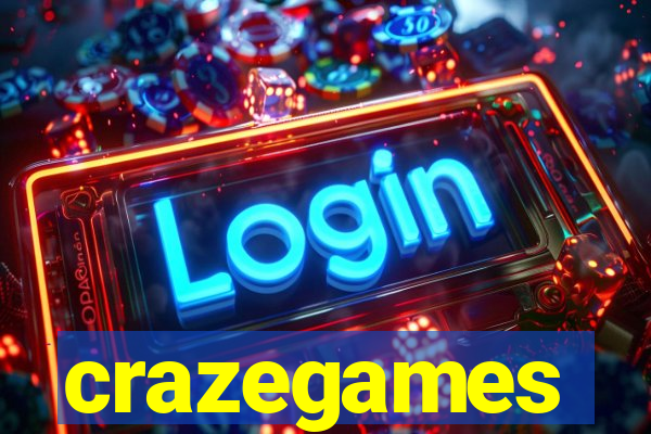 crazegames