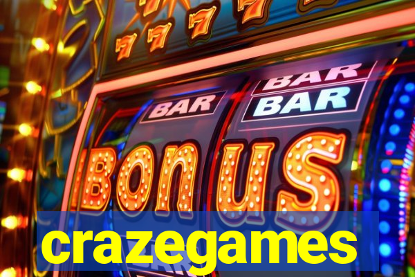 crazegames