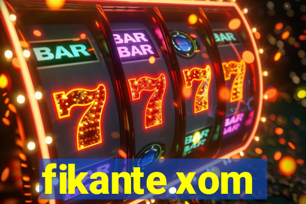 fikante.xom