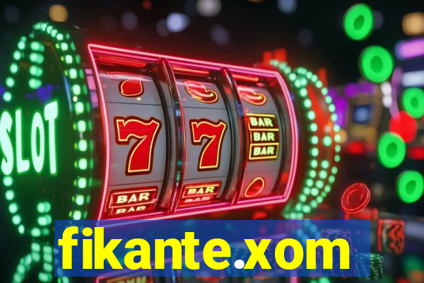 fikante.xom