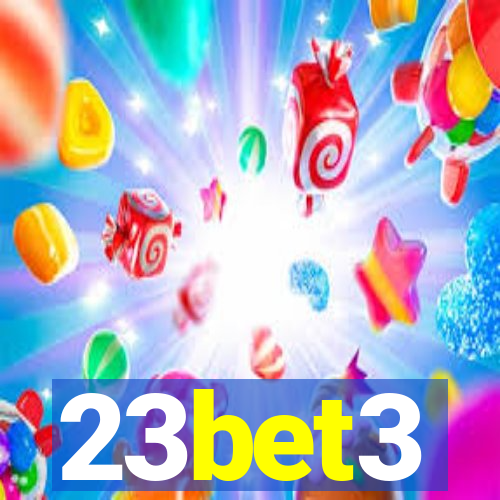 23bet3