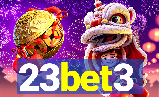 23bet3