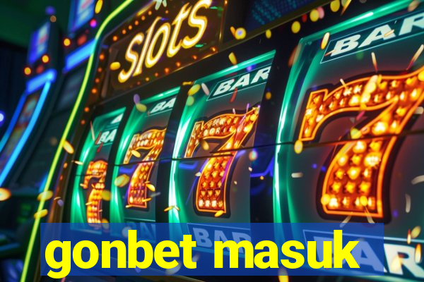 gonbet masuk