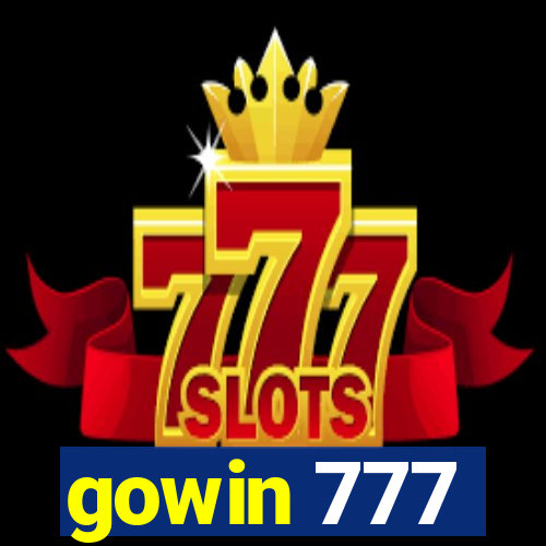gowin 777