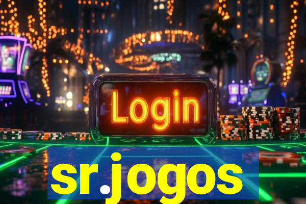 sr.jogos
