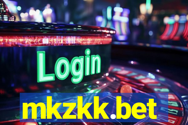 mkzkk.bet