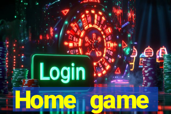 Home game gamecategoryid 0