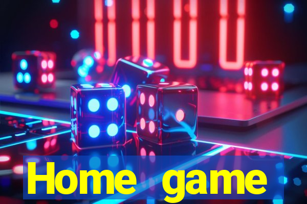 Home game gamecategoryid 0