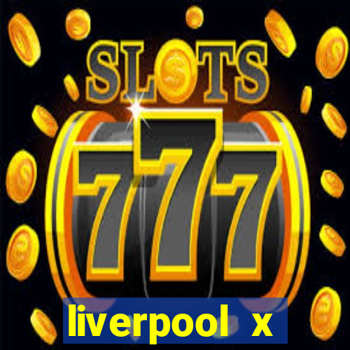 liverpool x tottenham futemax